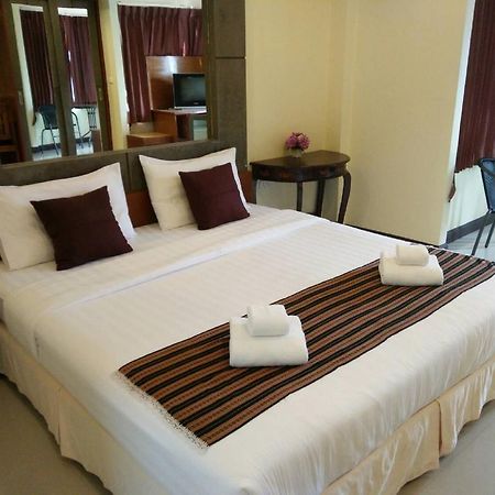 Pornthep Hotel 2 Ban Khlong Haeng Buitenkant foto