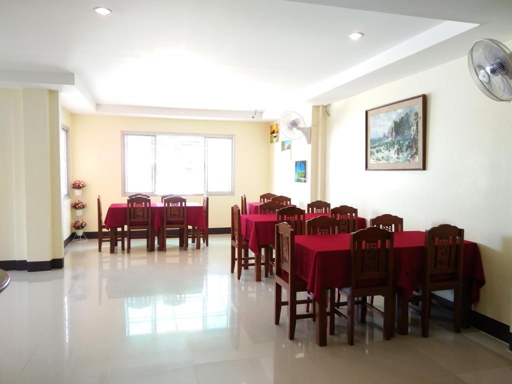 Pornthep Hotel 2 Ban Khlong Haeng Buitenkant foto
