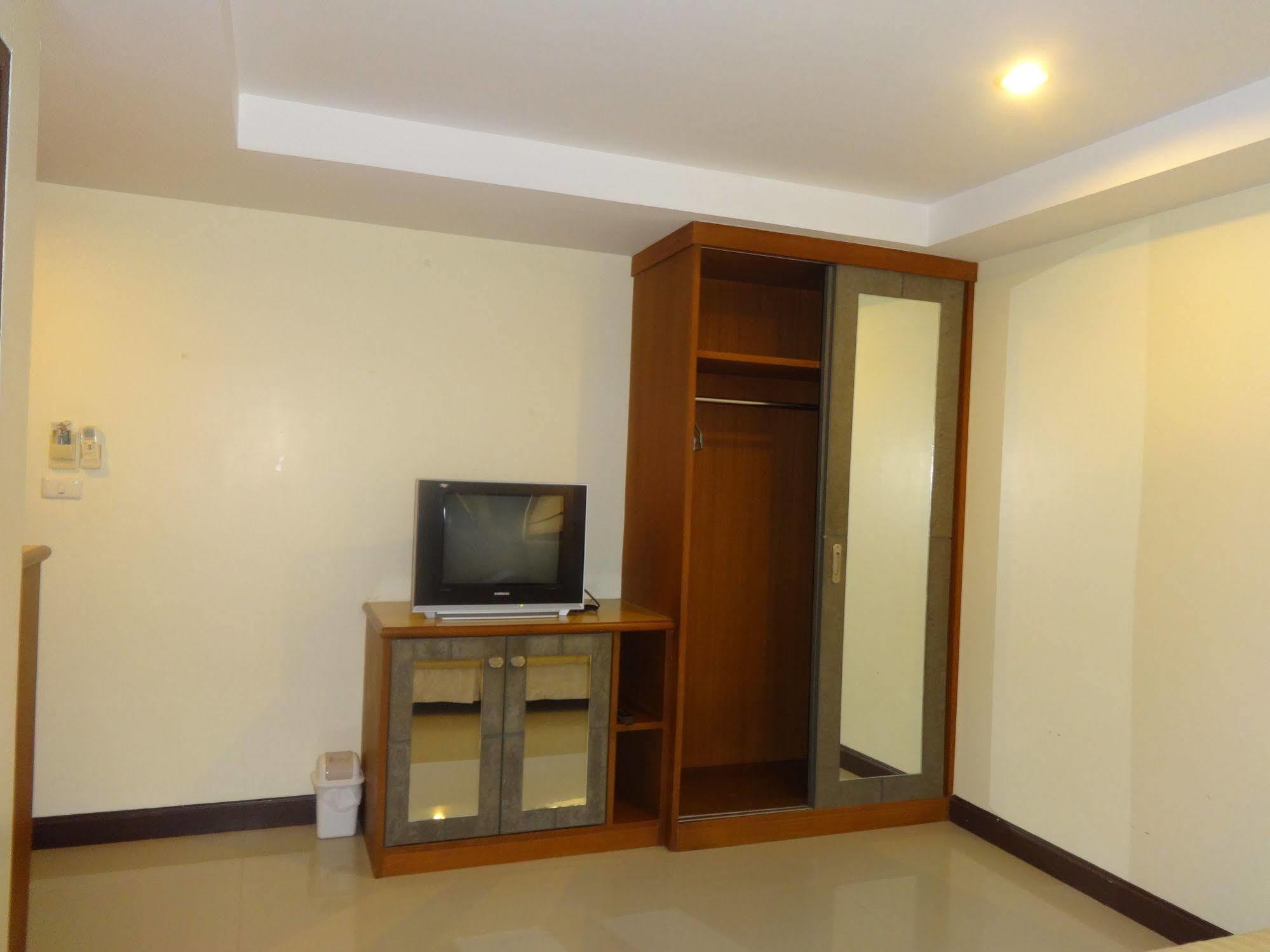 Pornthep Hotel 2 Ban Khlong Haeng Buitenkant foto
