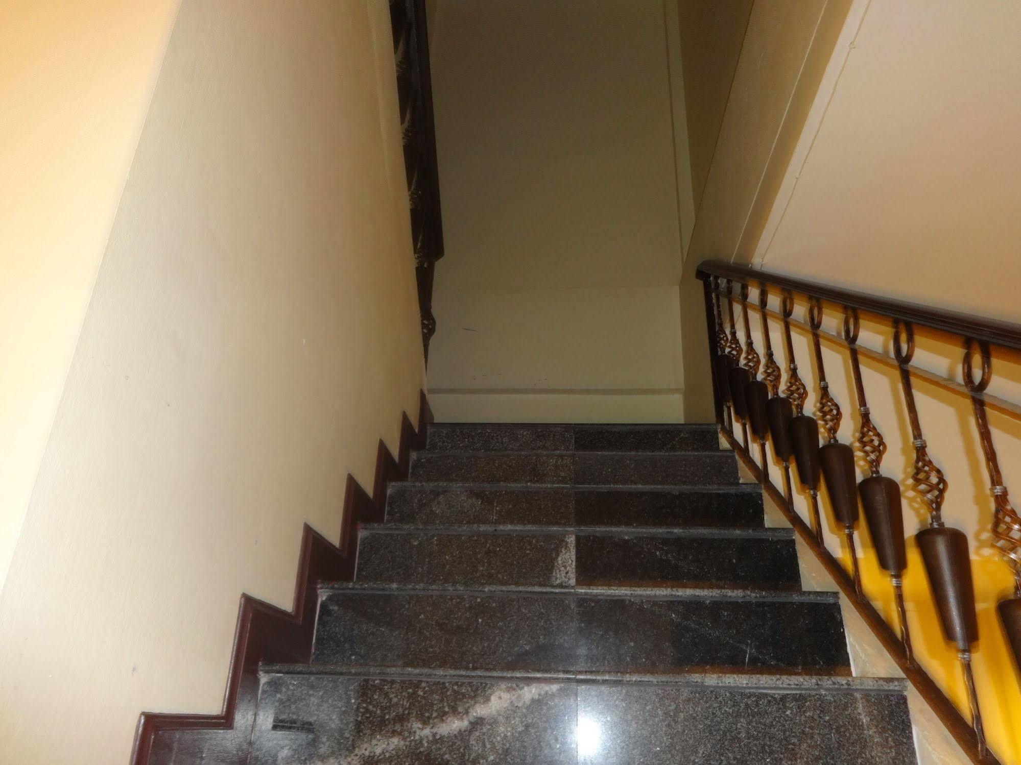 Pornthep Hotel 2 Ban Khlong Haeng Buitenkant foto